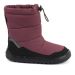 Lasten paljasjalkatalvisaappaat- Bordeaux- UP Snow Tex Froddo