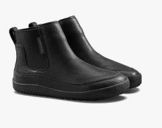 Lasten pj-nilkkurit- Obsidian - GOBI Chelsea Preschool/Kids- Vivobarefoot 