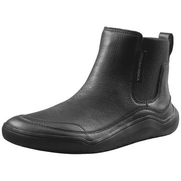 Lasten  PJ nilkkurit-Obsidian- GOBI Chelsea  Juniors- Vivobarefoot 