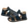 Lasten sandaalit - GOBY - blue- Zeazoo