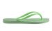Flip flopit Slim-Green Garden -Havaianas