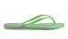 Flip flopit Slim-Green Garden -Havaianas