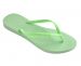 Flip flopit Slim-Green Garden -Havaianas