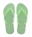 Flip flopit Slim-Green Garden -Havaianas