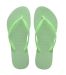 Flip flopit Slim-Green Garden -Havaianas