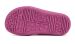 Lasten paljasjalkasandaalit- lavender/pink - D.D.Step 