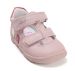 Lasten paljasjalkasandaalit- Pink-  D.D.Step  
