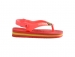 Pikkulasten flip flopit Baby Brasil  -coral-Havaianas