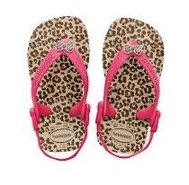  Baby Chic flip flopit-Havaianas 