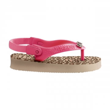  Baby Chic flip flopit-Havaianas 