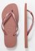 Flip flopit Slim-Bronze Nude -Havaianas