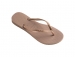 Flip flopit Slim-Rose Gold -Havaianas