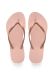 Naisten flip flopit Slim-ballet rose-Havaianas