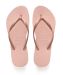 Naisten flip flopit Slim-ballet rose-Havaianas
