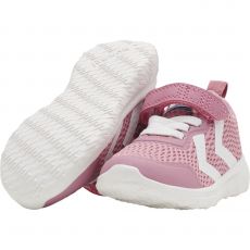 Pikkulasten kesätennarit -heather rose- Actus Infant - HUMMEL  
