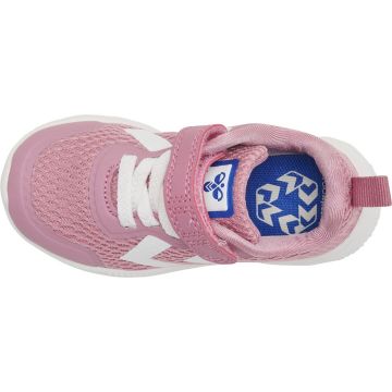 Pikkulasten kesätennarit -heather rose- Actus Infant - HUMMEL  