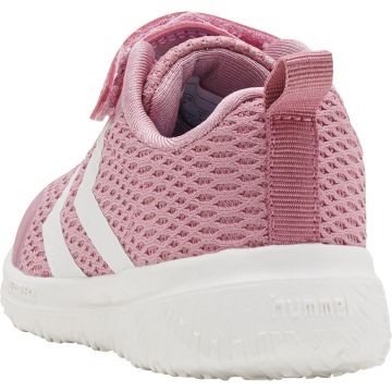 Pikkulasten kesätennarit -heather rose- Actus Infant - HUMMEL  