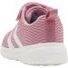 Pikkulasten kesätennarit -heather rose- Actus Infant - HUMMEL  