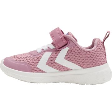 Pikkulasten kesätennarit -heather rose- Actus Infant - HUMMEL  