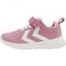 Pikkulasten kesätennarit -heather rose- Actus Infant - HUMMEL  