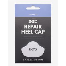 Repair Heel Cap- kenkien suojalappu