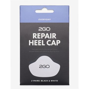 Repair Heel Cap- kenkien suojalappu