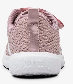 Pikkulasten kesätennarit -Keepsake Lilac- Actus ML Recycled Infant - HUMMEL 