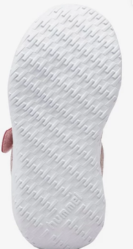 Pikkulasten kesätennarit -Keepsake Lilac- Actus ML Recycled Infant - HUMMEL 