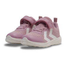 Pikkulasten kesätennarit -Keepsake Lilac- Actus ML Recycled Infant - HUMMEL 