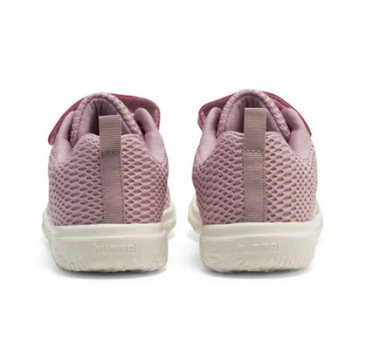 Lasten kesälenkkarit- Keepsake Lilac -Actus recycled Jr - HUMMEL  