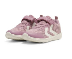 Lasten kesälenkkarit- Keepsake Lilac -Actus recycled Jr - HUMMEL  