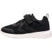 Lasten lenkkarit - black - Actus TEX recycled Jr - HUMMEL