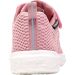 Lasten lenkkarit - pink - Actus TEX recycled Jr - HUMMEL 