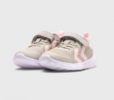 Lasten kesälenkkarit-Lunar rock- Actus recycled Jr - HUMMEL