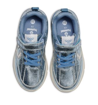 Lasten vilkkulenkkarit - Skyway- DaylightJr - HUMMEL