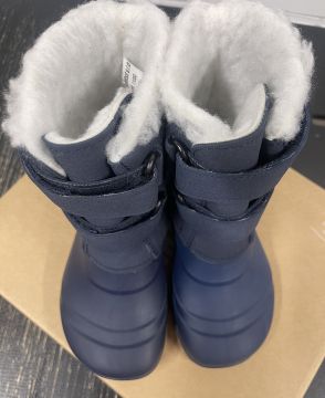 KIRPPIS lasten loskarit Navy Blizzard Crave