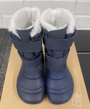 KIRPPIS lasten loskarit Navy Blizzard Crave