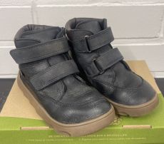 KIRPPIS Lasten välikausikenkä Zeru TEX Navy Froddo