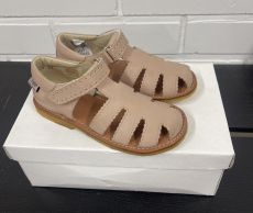 KIRPPIS - Lasten sandaalit - nude - Petit by Sophie Schnoor