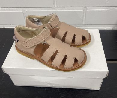 KIRPPIS - Lasten sandaalit - nude - Petit by Sophie Schnoor