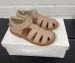 KIRPPIS - Lasten sandaalit - nude - Petit by Sophie Schnoor