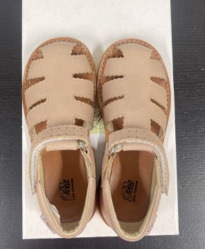 KIRPPIS - Lasten sandaalit - nude - Petit by Sophie Schnoor