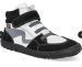  Lasten TEX-paljasjalkanilkkurit-white/black- TEX Go Froddo  