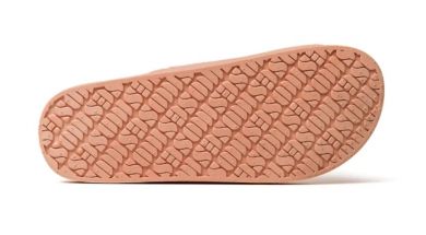 SlipOn sandaalit- Apricot - Moses 
