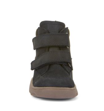  Lasten TEX-paljasjalkanilkkurit  ZERU-dark blue - Froddo