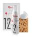 Foam care combi set puhdistuvaahto+sieni-Pedag
