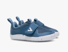 Lasten PJ tennari -Indigo - Primus Sport III Toddlers- Vivobarefoot 