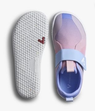 Lasten PJ tennari - Unicorn- Primus Sport IV Preschool/ Kids- Vivobarefoot