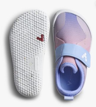 Lasten PJ tennari - Unicorn - Primus Sport IV Toddlers- Vivobarefoot 