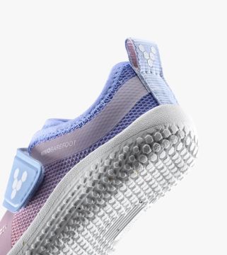 Lasten PJ tennari - Unicorn - Primus Sport IV Toddlers- Vivobarefoot 